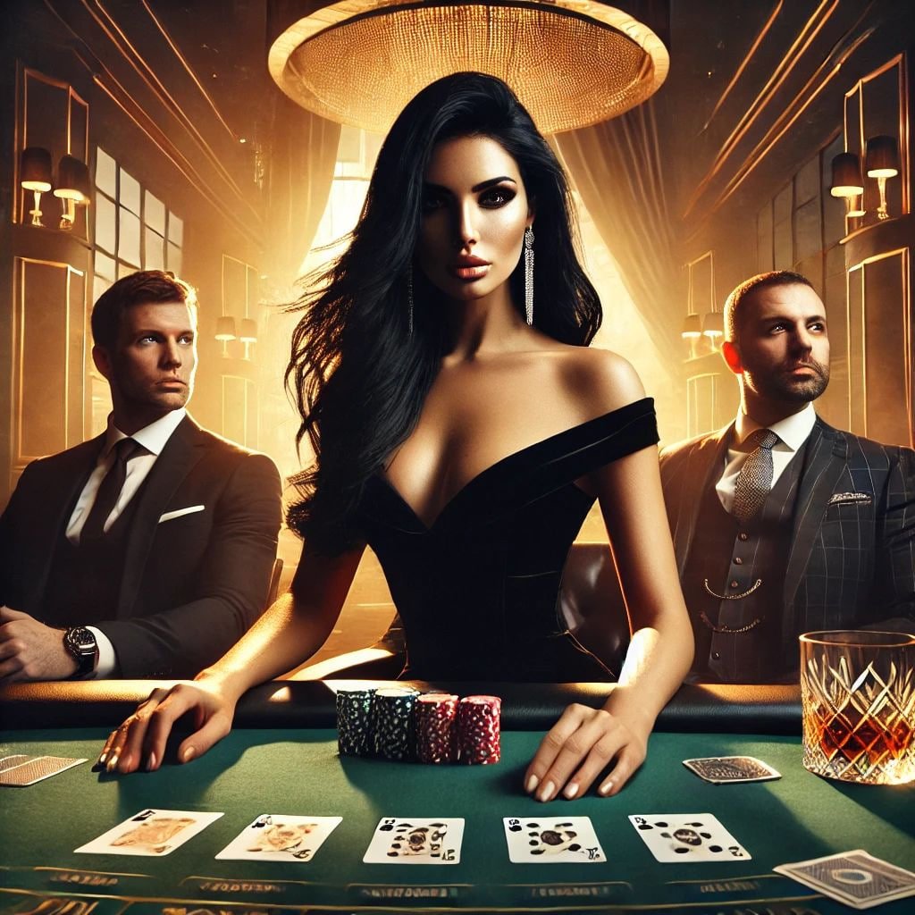 Póker Caribeño VIP